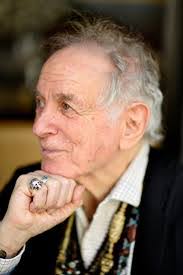David Amram's Instagram, Twitter & Facebook