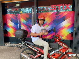 2 v kategorii cenově nejvýhodnějších 3 173 ubytování v ampang. Nanobro Delivery Home Facebook