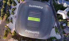See more of φιλοι τησ ρεαλ μαδριτησ στην ελλαδα on facebook. Real Madriths Proxwroyn Ta Erga Anakataskeyhs Toy Mpernampeoy Video Onsports Gr