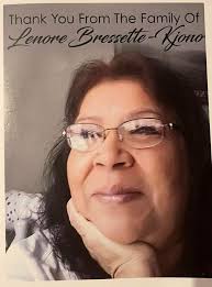 Please email your submissions or birthday wishes to fdesk@kettlepoint.org