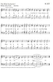 SAINT PETER'S EPISCOPAL CHURCH