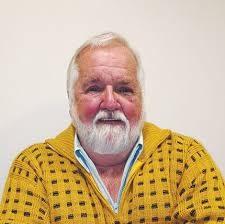 Day is Dying in the West'