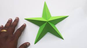 Follow these fun diy dollar bill origami tutorials to make your own! How To Make Christmas Star How To Make A Hanging Paper Star Christmas Star Making Youtube