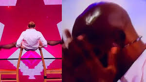 Australian Womans Shocking Flute Act On Live TV In Germany Sparks Row |  Times Now