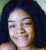 Luzeia Larea Mae Mathis