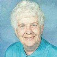 Obituary Mary C Zabka Levander Funeral Homes