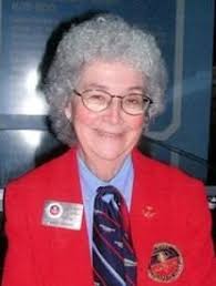 Grace Parrish Obituary (1926