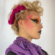 Tina-louise Special Effects and Media Makeup