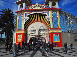 Then you enjoy a full. Luna Park Christmas In July Giveaway Kidding Around Australia