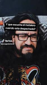 Despechado 🎸, #fypシ #virals #metal #despecho