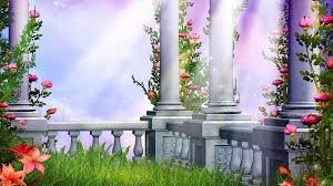Check spelling or type a new query. Flower Garden Fantasy Hd Wallpaper Hintergrund 1920x1080
