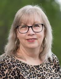 Selecia "Lisa" Darlene (Cothran) Goff