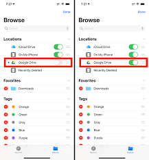How to add a video to a google presentation? Access Your Google Drive From Files App On Iphone Or Ipad