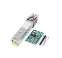 Electronic Scale Load Cell Weight Sensor Aluminum Alloy ...