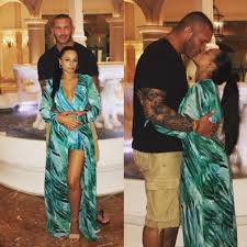 Randy orton's wife believes he has never cheated. Randy Orton Famousfix
