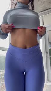 Bobs and Vagene gymnastics camel toe oops pictures set