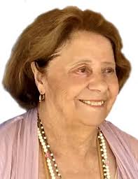 Obituary for Emma (Grandinetti) Deodato