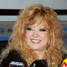 Image result for Alla Pugacheva