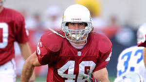 According to evidence, some medical experts think he was murdered. Pat Tillman Elected To Arizona Sports Hall Of Fame