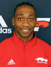 2024-25 Men's Track & Field Roster