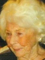 Justine Clark Obituary (1921