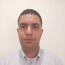 Donato Benjamin Cárcamo Alarcon