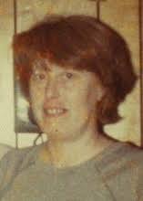 Obituary information for Linda Lou Moore