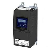 Lenze Frequency Drive for Arctic Blast Fans