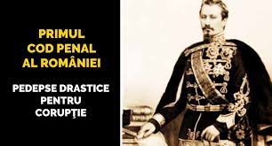 187/2012 pentru punerea în aplicare a legii nr. Primul Cod Penal Din Romania Adoptat De A I Cuza Pedepse Drastice Pentru CorupÅ£ie