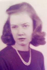 Virginia Dougherty Obituary