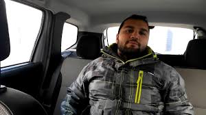 Arka Orta Koltukta Nasil Emniyet Kemeri Takilir Youtube