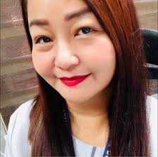 Asialie May D. Bernardino