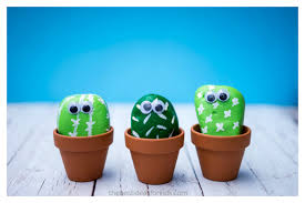 How do you get christmas cactus to bloom? 7 Adorable Cactus Crafts For Kids That Will Survive In Any Climate