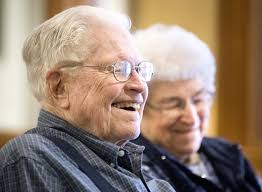 GALLAGHER: Swedish rite rings in Christmas at Oakdale