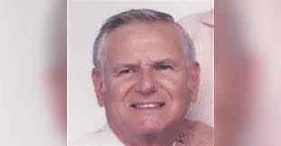 Edgar Wayne Martin Obituary