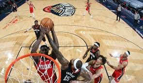 The houston rockets and center demarcus cousins are planning to part ways in coming days, sources tell the athletic's shams charania. Behind The Numbers Presented By Entergy Rockets At Pelicans 2 9 21 New Orleans Pelicans