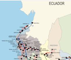 The combination of ecuador with peru has long been a favorite for travelers from all over the world. Ecuador Peru Interconnection Design Expected In 2020 Bnamericas