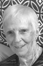 Marilyn Douglas Obituary (1927