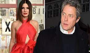 But when the needy and entitled grant makes things insufferable for. Hugh Grant Sandra Bullock Admits Phone Prank On Actor I Called The Earl Of Albemarle Celebrity News Showbiz Tv Express Co Uk