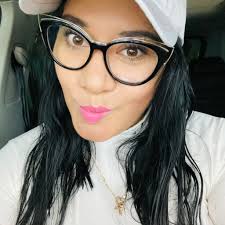 Llesenia de Fuentes Coach Herbalife‎