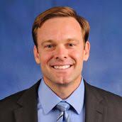 William “BJ” Lawson, MD, & Chris Shoffner