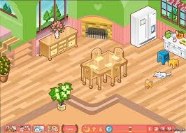 Once you're done decorating your locker, you can start over from scratch and come up with a different design. Home Decoration Games Pc