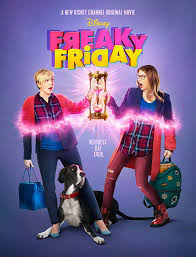 Nonton adalah sebuah website hiburan yang menyajikan streaming film atau download movie gratis. Ù…Ø´Ø§Ù‡Ø¯Ø© ÙÙŠÙ„Ù… Freaky Friday 2018 Ù…ØªØ±Ø¬Ù… Ø§ÙŠØ¬ÙŠ Ø¨Ø³Øª
