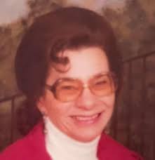 Nell B Morrow Obituary (2022)