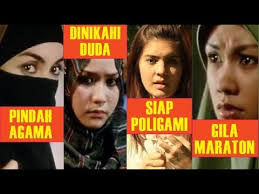 Inilah video versi hd full movei meet and greet dan special screening film ayat ayat cinta 2 di hartono mall solo, senin 11. Nasib Gadis Di Ayat Ayat Cinta Sekarang Mau Tahu Youtube