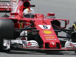 Al suo fianco in griglia di partenza ci sarà hamilton, ottima seconda fila per norris Formula 1 Prove Libere A Montecarlo Vettel Stacca Tutti Di Mezzo Secondo Corriere It