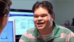 The Ronnie Johns Half Hour • Season 1