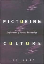 Amazon Com Picturing Culture Explorations Of Film And Anthropology 9780226730998 Jay Ruby Books Anthropology Film Culture