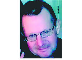 Patrick Riley Obituary (1963