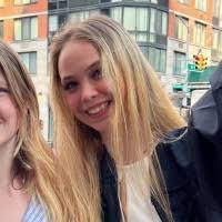 Alexis Ehrlich's Instagram, Twitter & Facebook